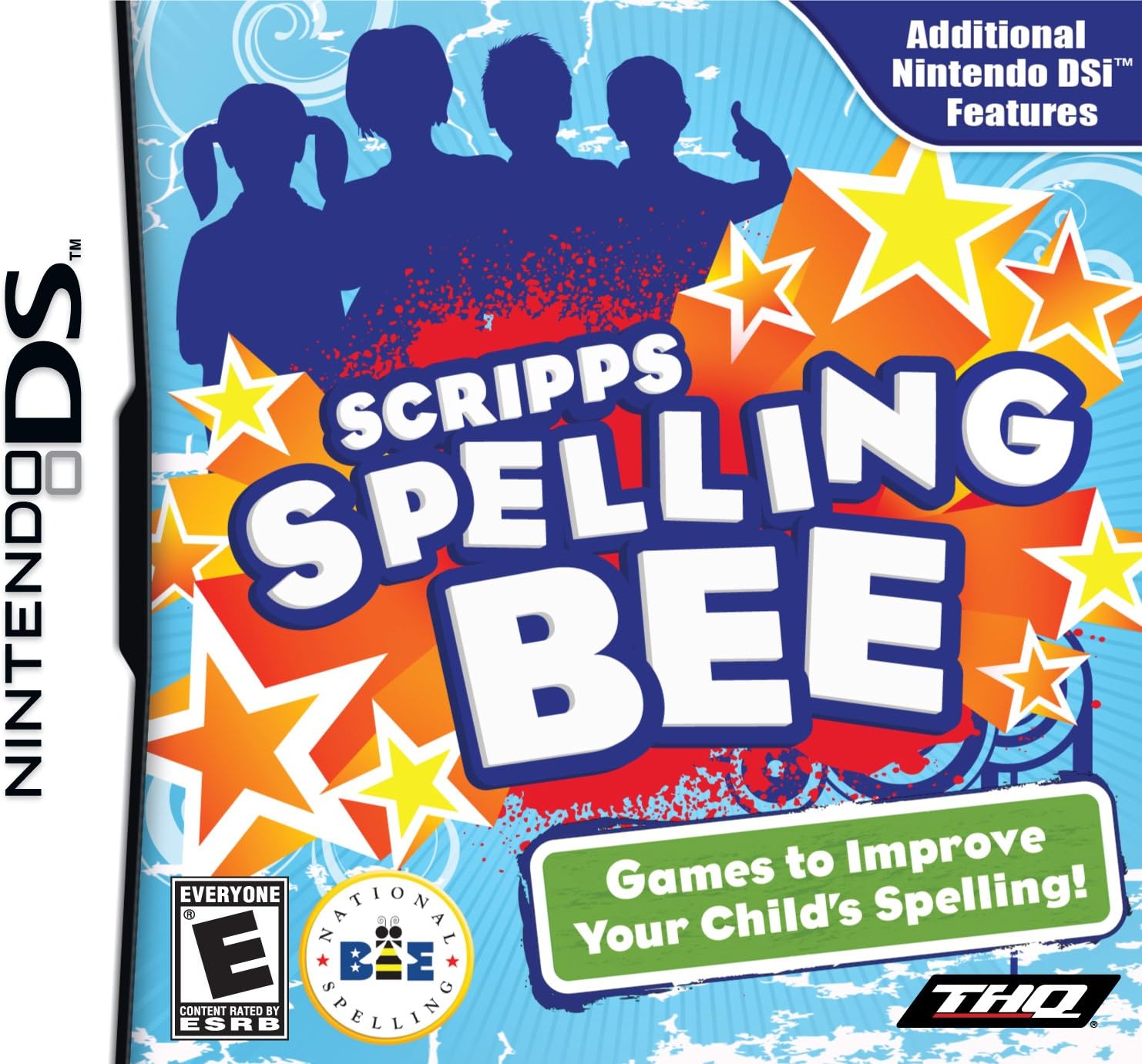 Scripps Spelling Bee