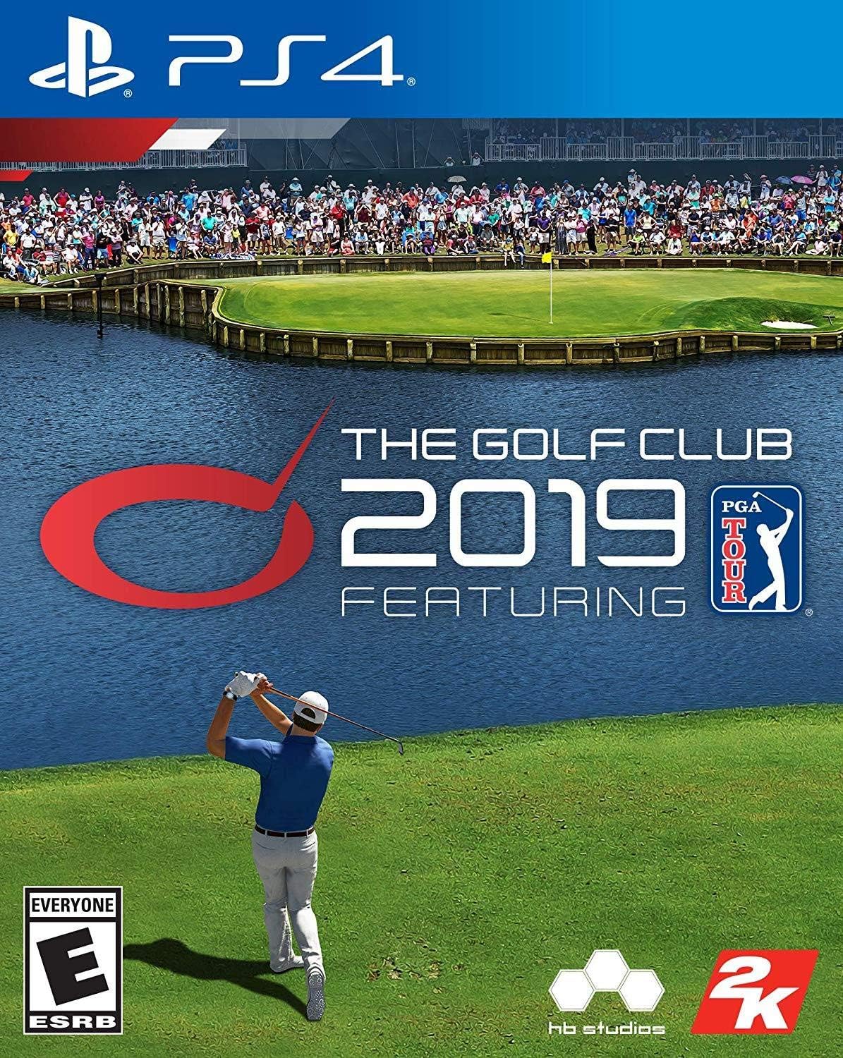 Golf Club 2019