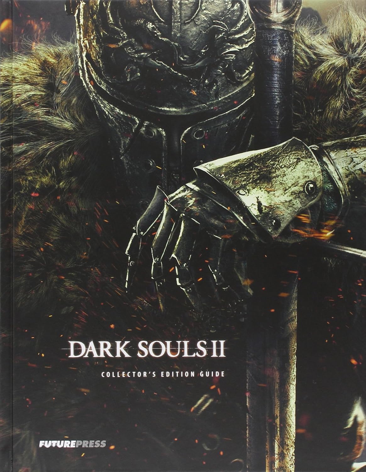 Dark Souls II [Collector's Edition FuturePress]