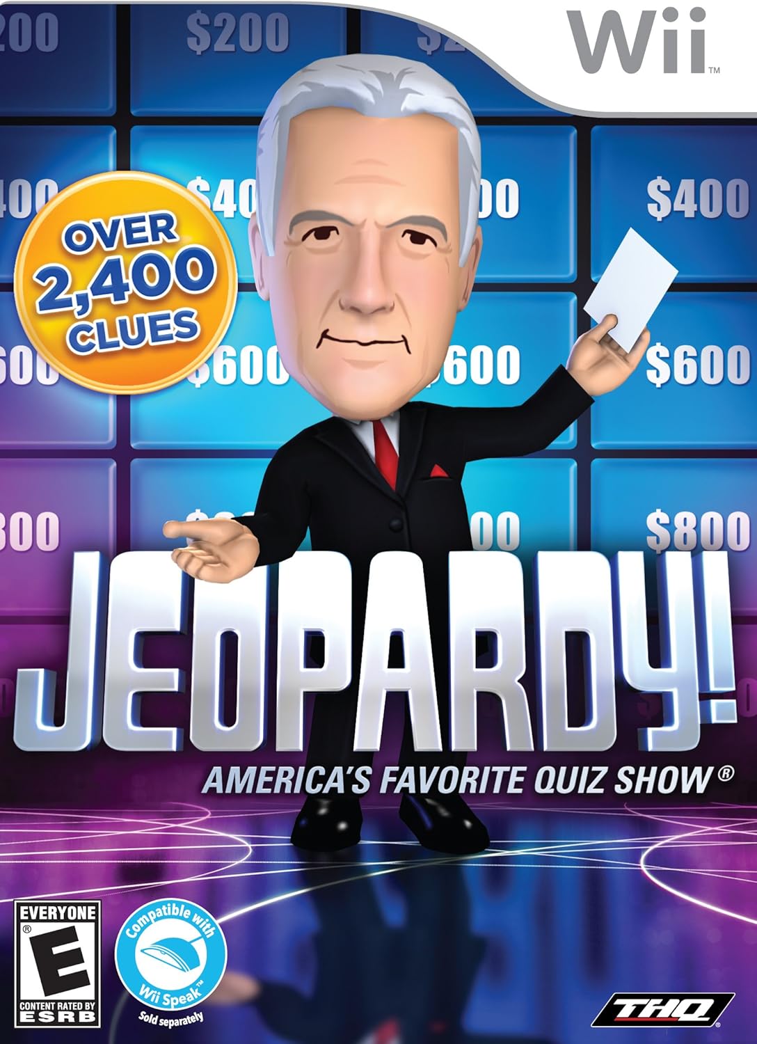 Jeopardy