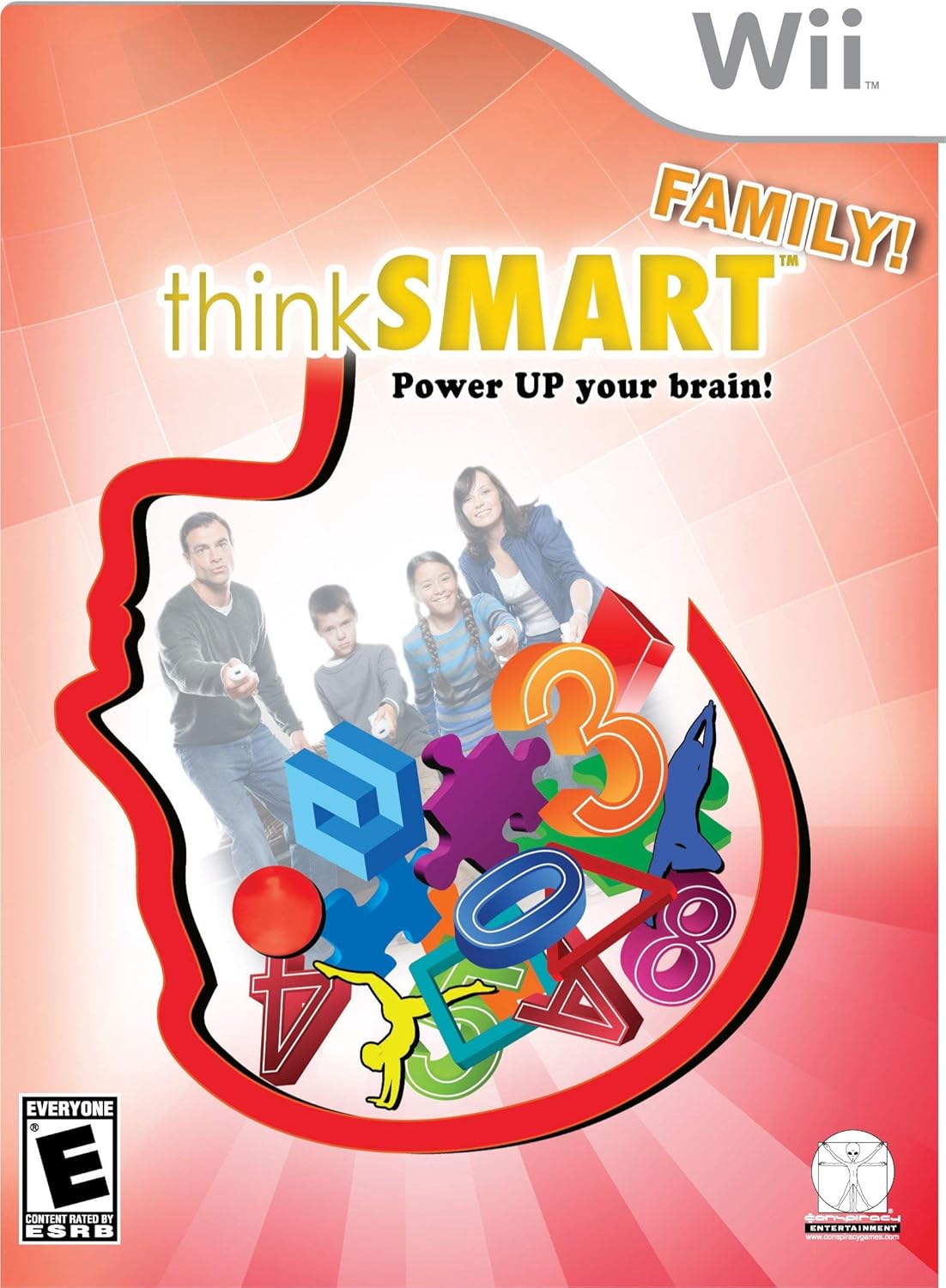 Thinksmart Family