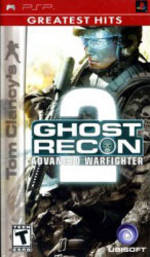 Ghost Recon Advanced Warfighter 2 [Greatest Hits]