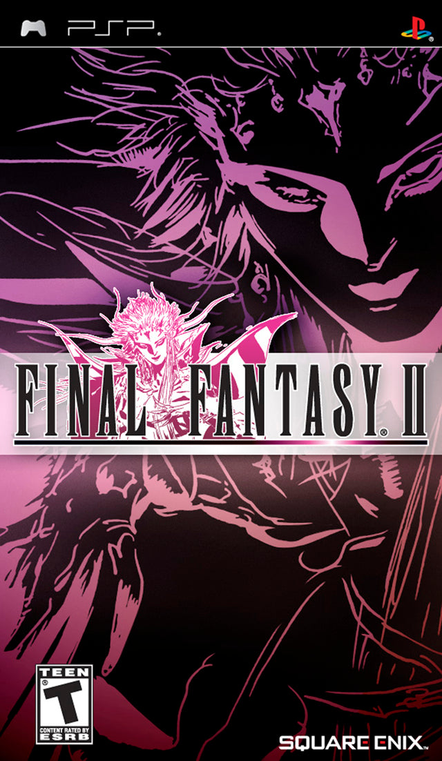 Final Fantasy II