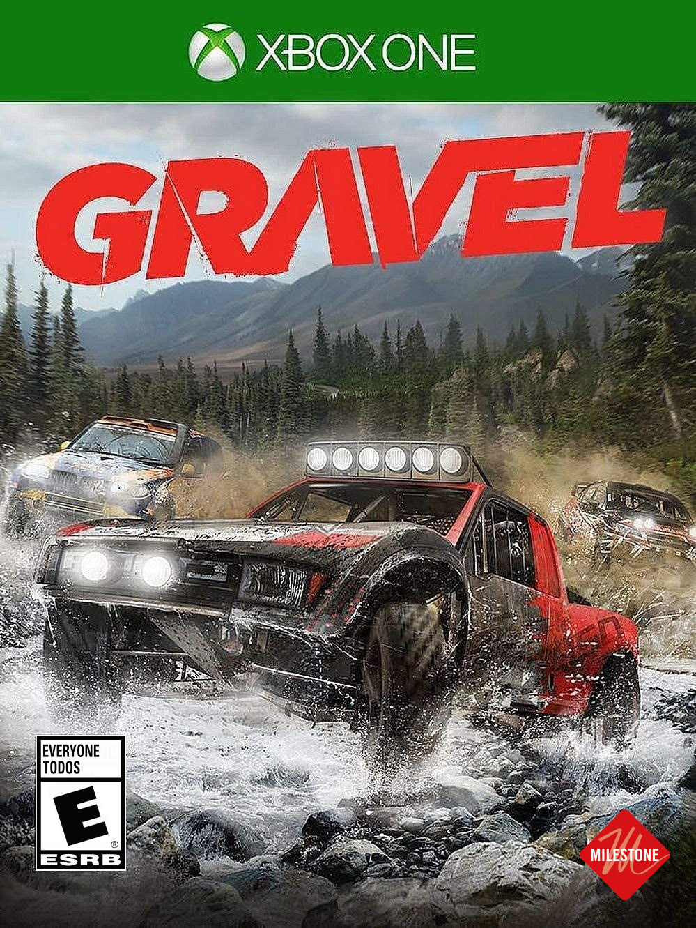 Gravel