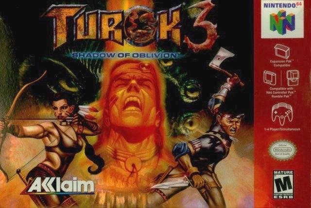 Turok 3