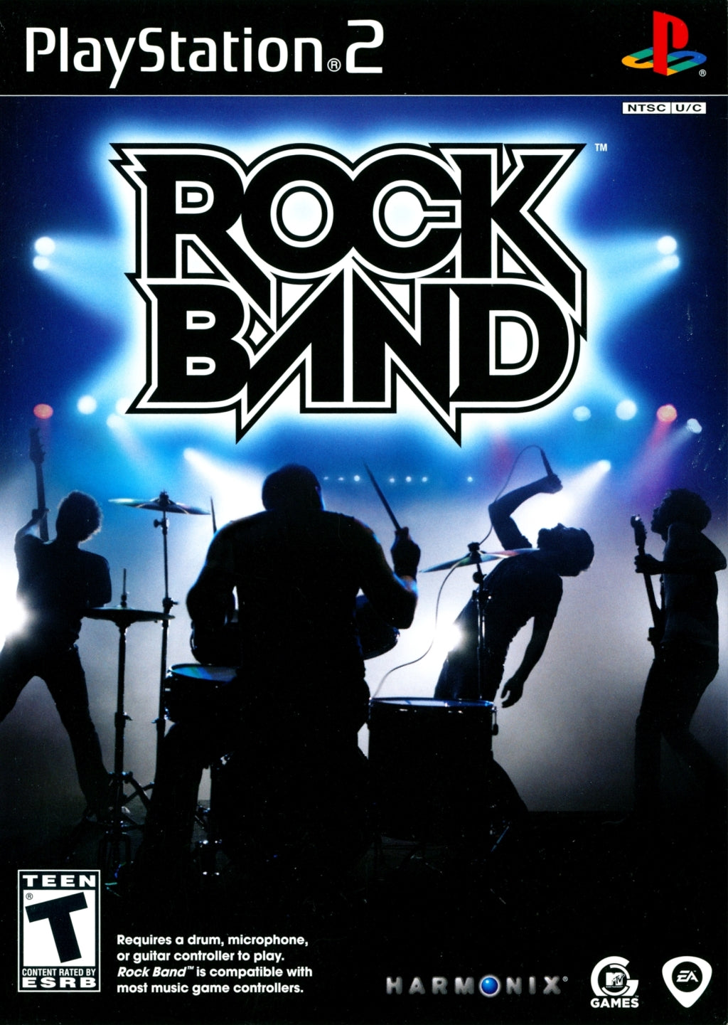 Rock Band