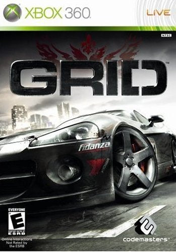 Grid