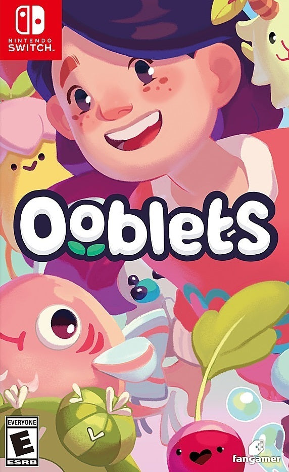 Ooblets