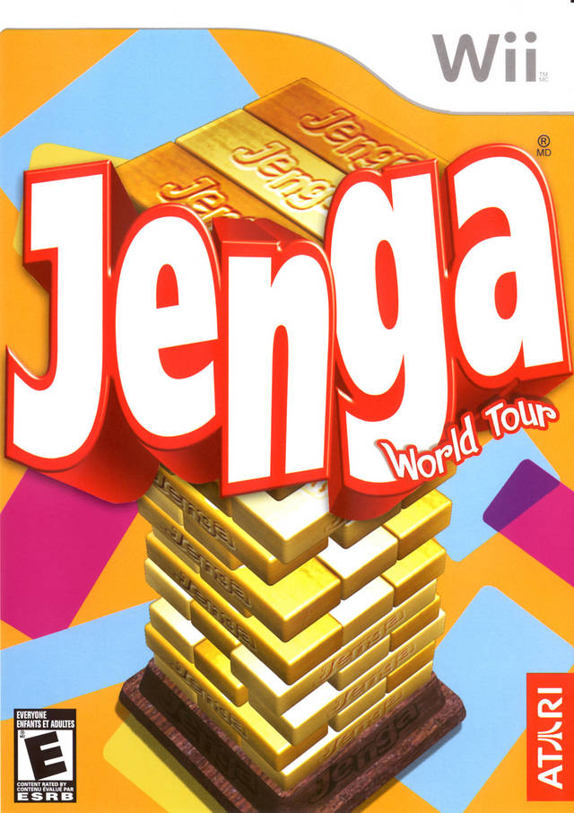 Jenga