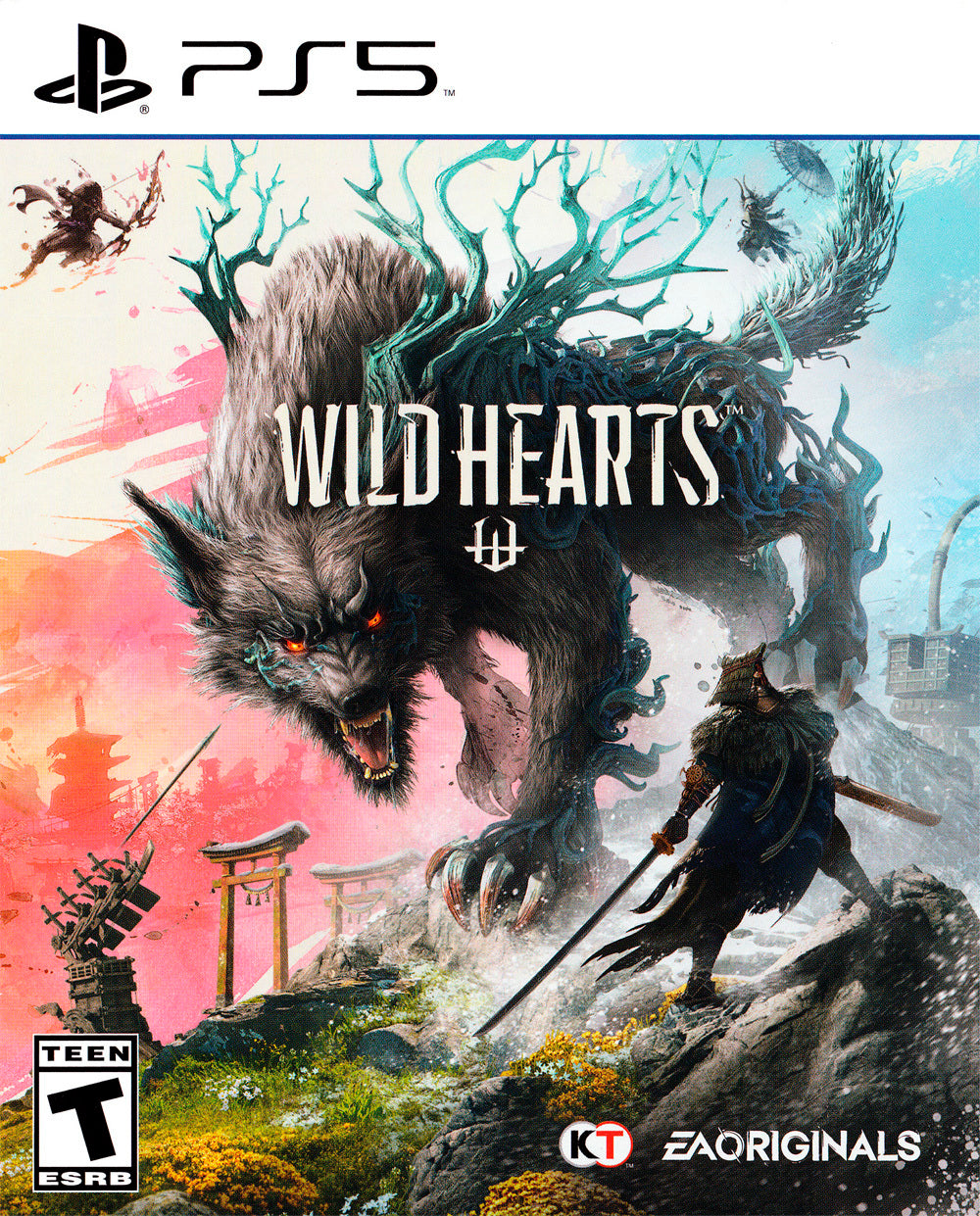 Wild Hearts