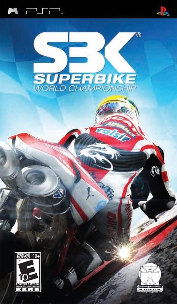 SBK: Superbike World Championship