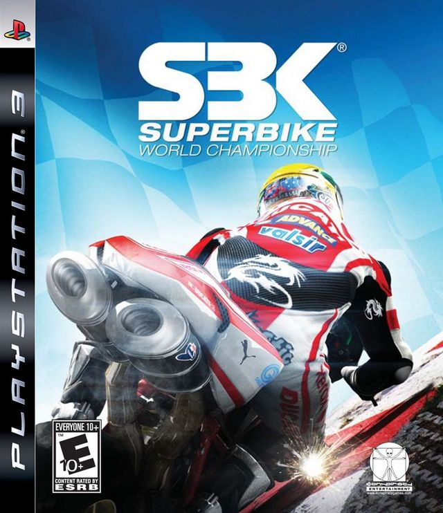 SBK: Superbike World Championship