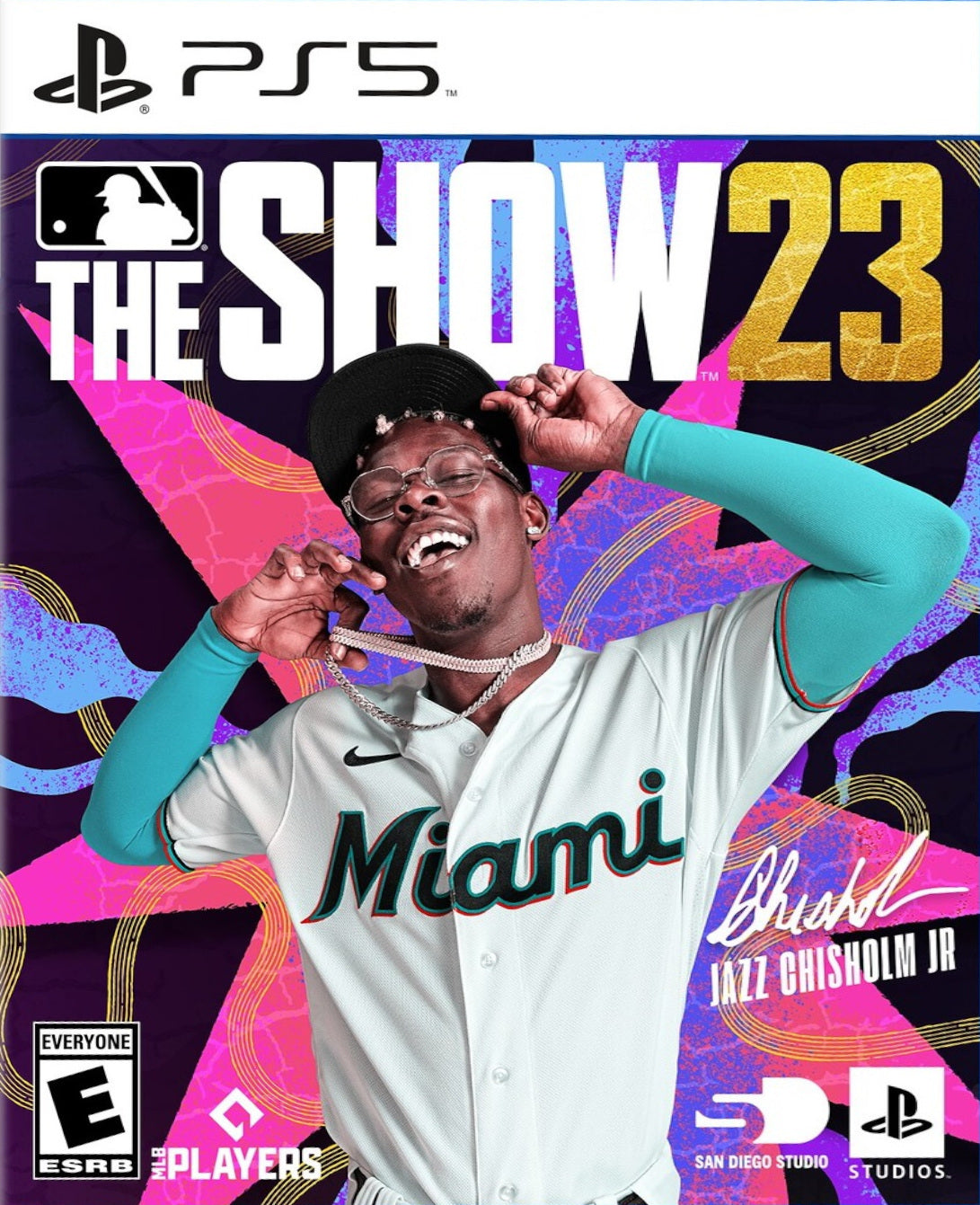 MLB The Show 23