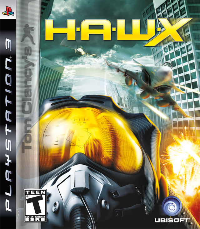 HAWX