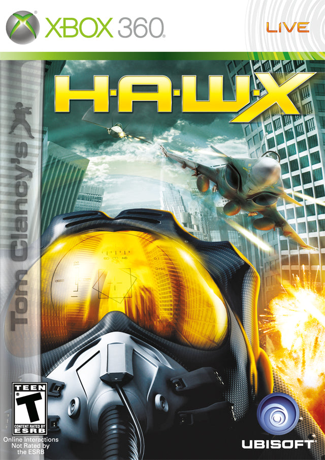 HAWX