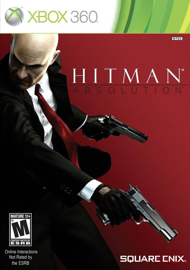 Hitman Absolution