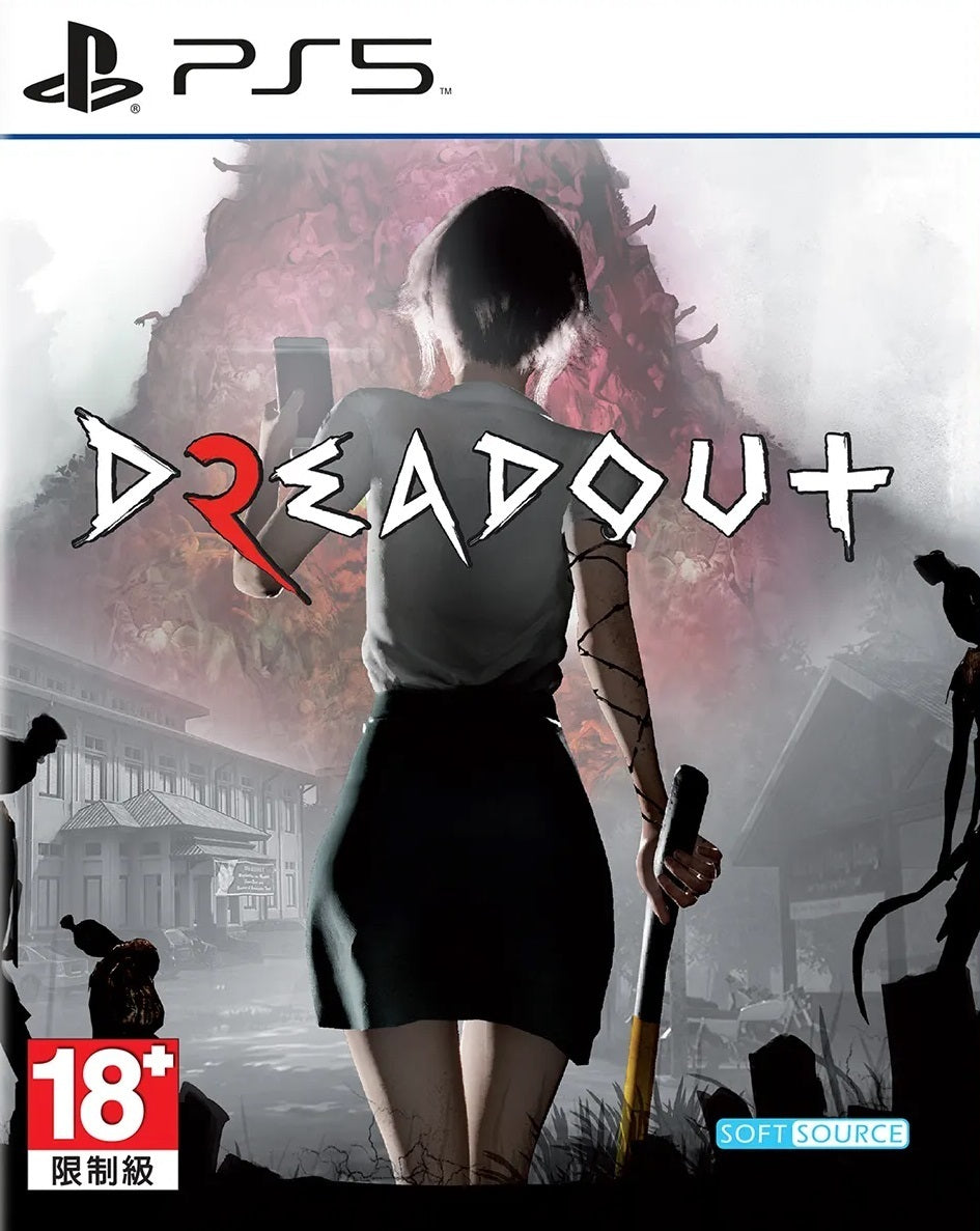 Dreadout 2 (Asia)