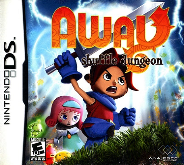 Away: Shuffle Dungeon