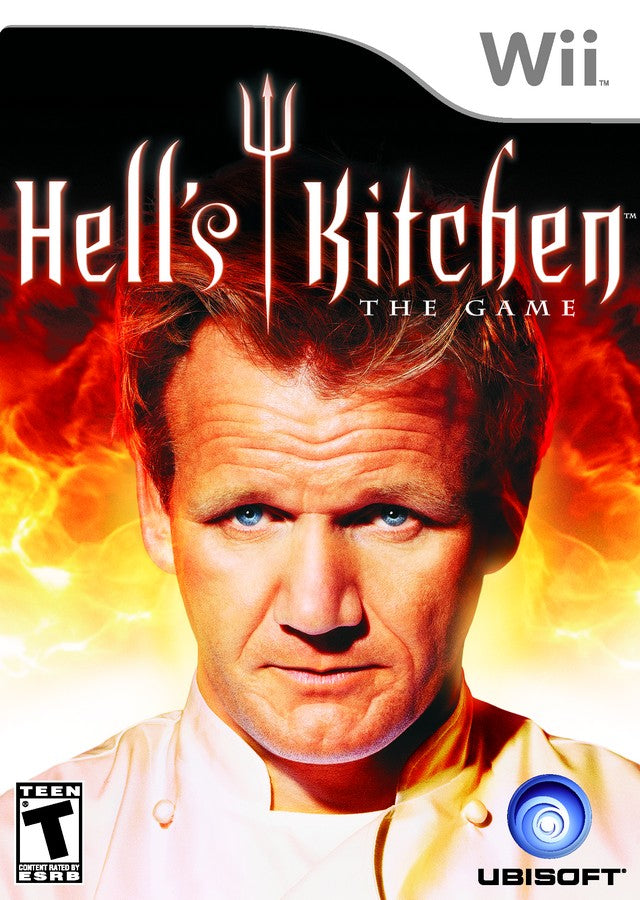 Hell's Kitchen