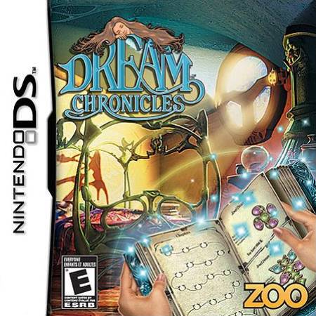 Dream Chronicles