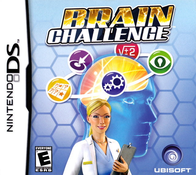 Brain Challenge