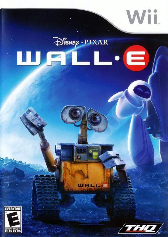 Wall-E