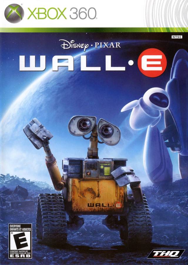 Wall-E
