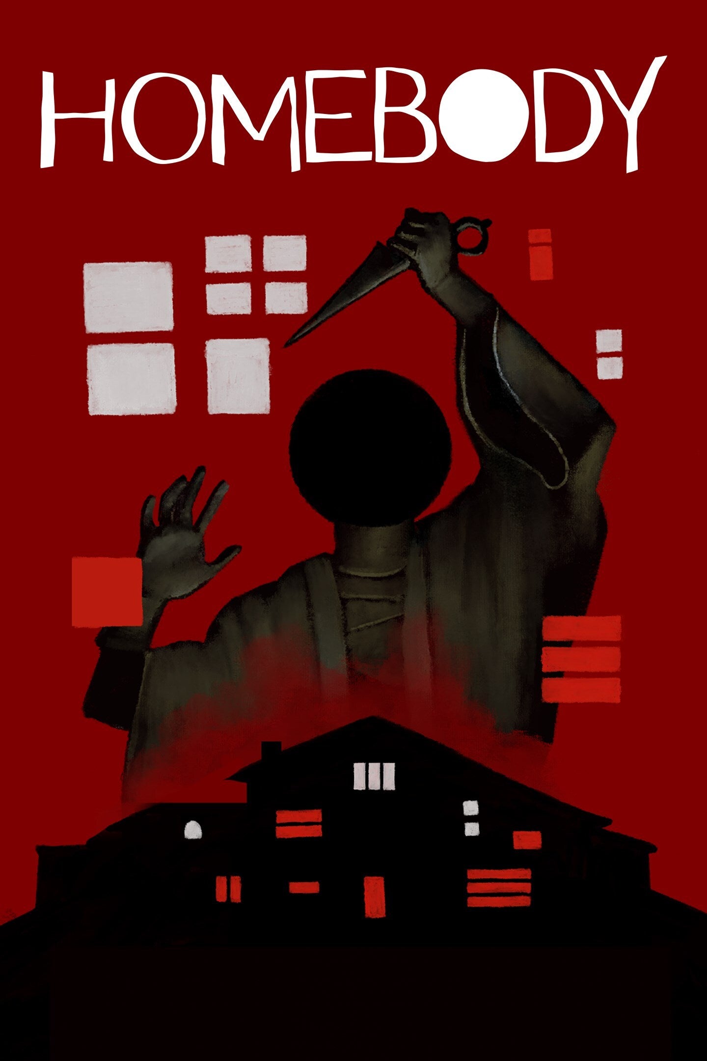Homebody