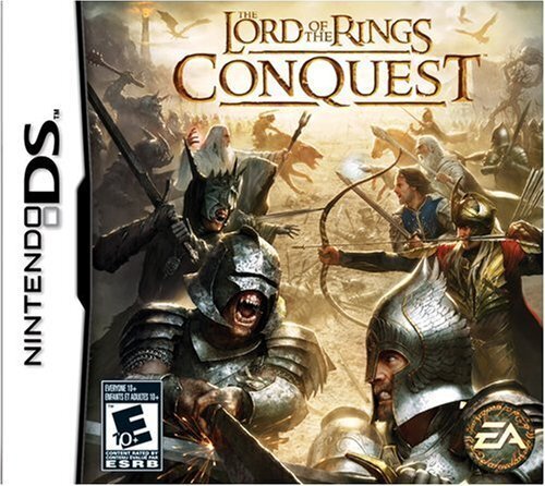 Lord of the Rings Conquest