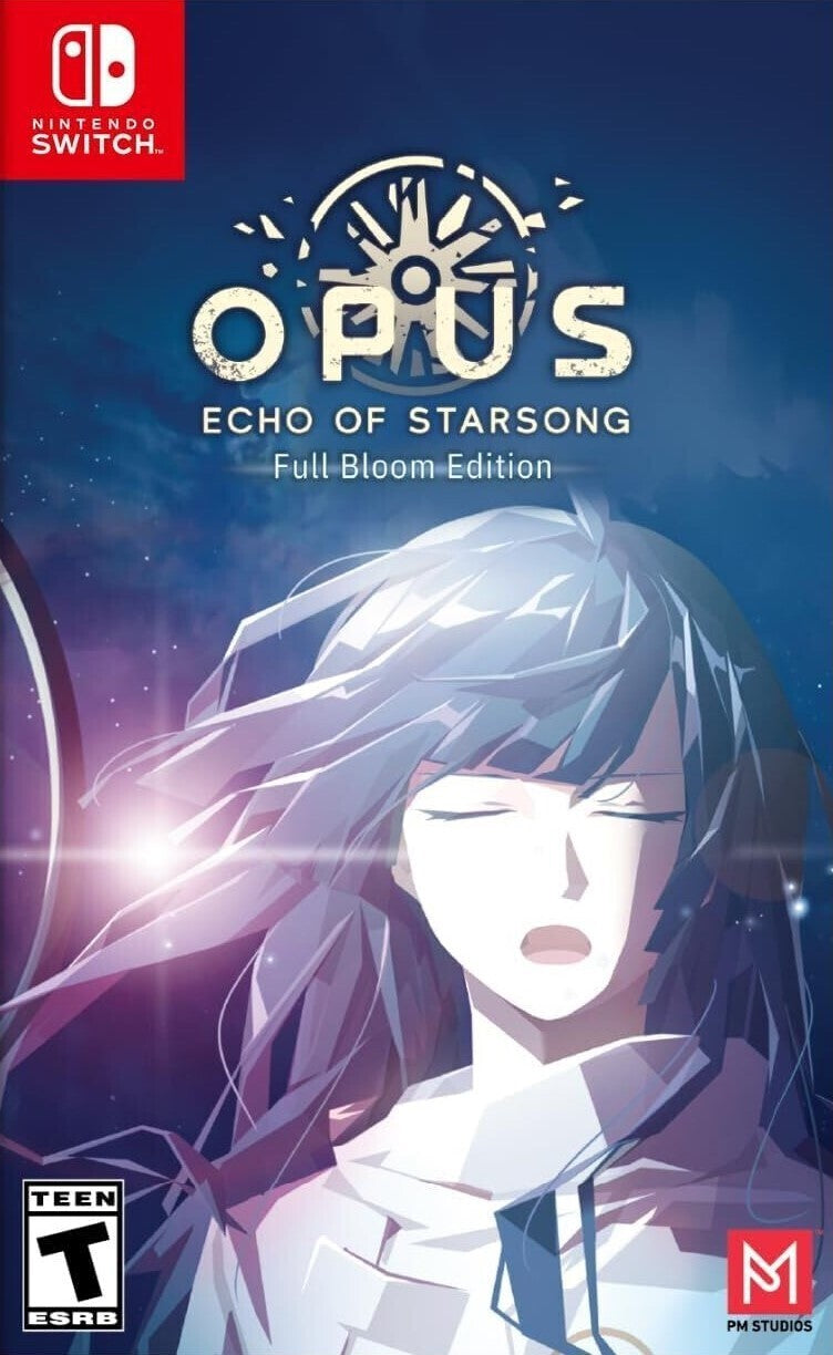 OPUS: Echo of Starsong - Full Bloom Edition
