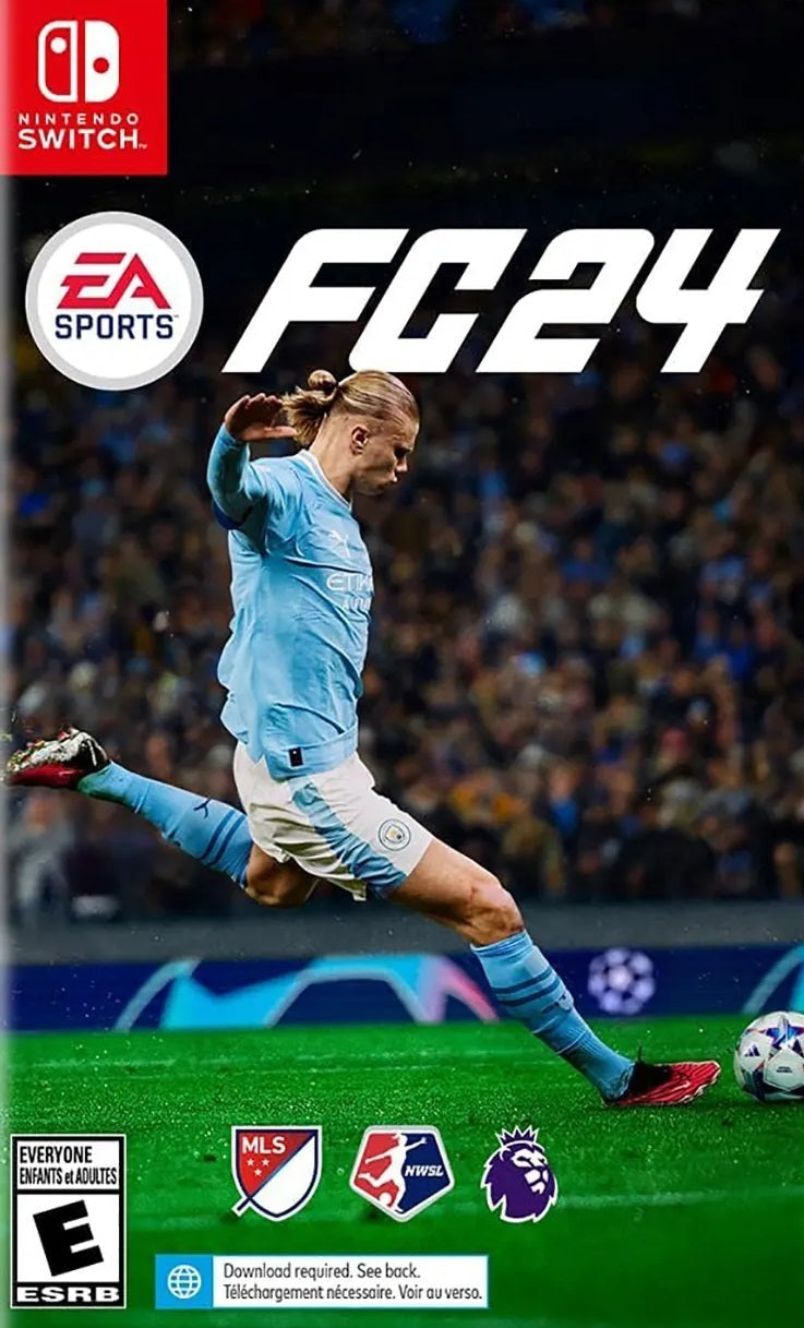 EA Sports FC 24