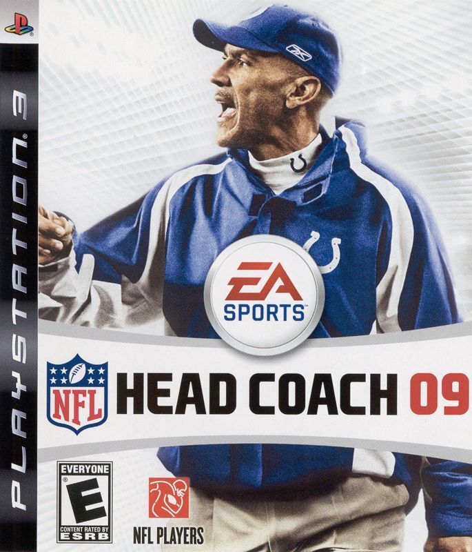 NFL Head Coach 2009