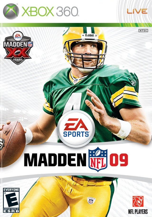 Madden 2009