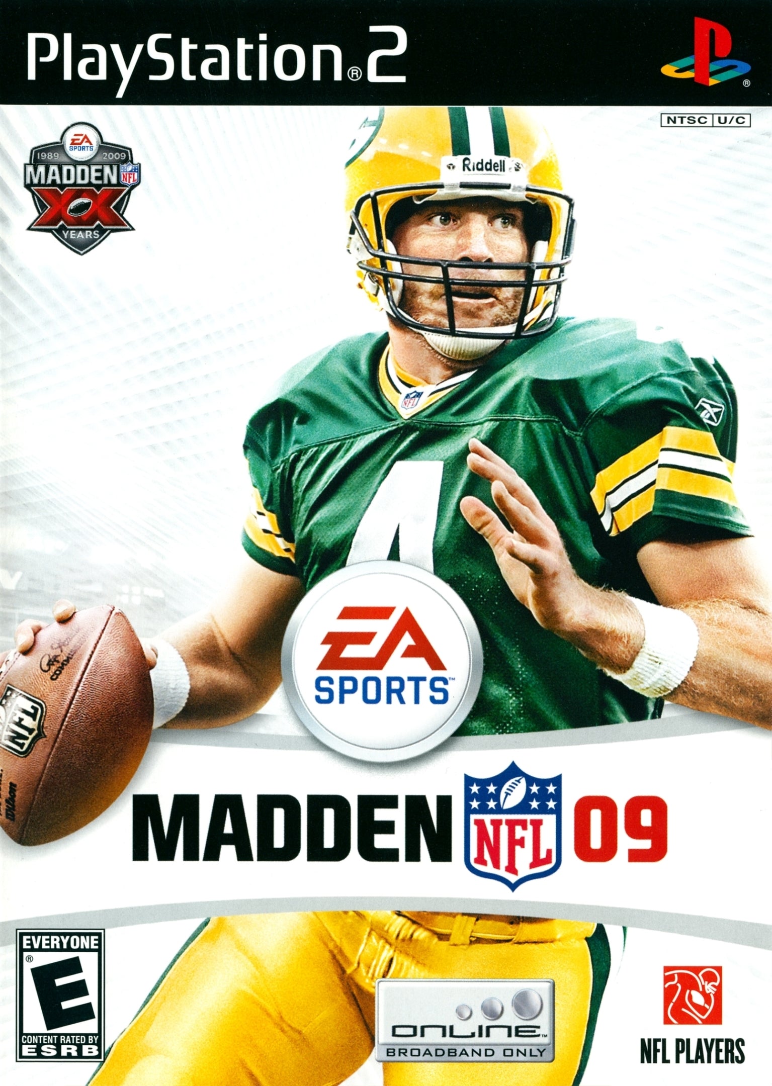 Madden 2009