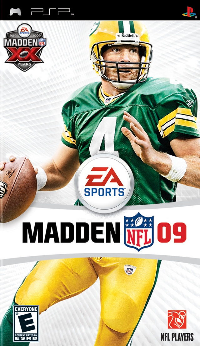 Madden 2009