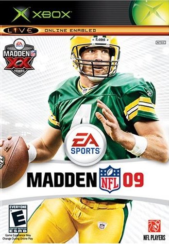 Madden 2009