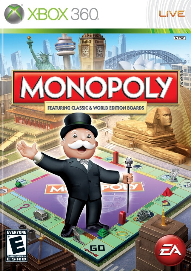 Monopoly