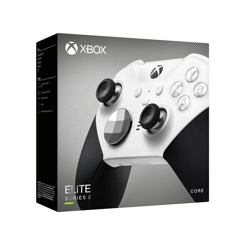 Elite Series 2 Controller [Core]