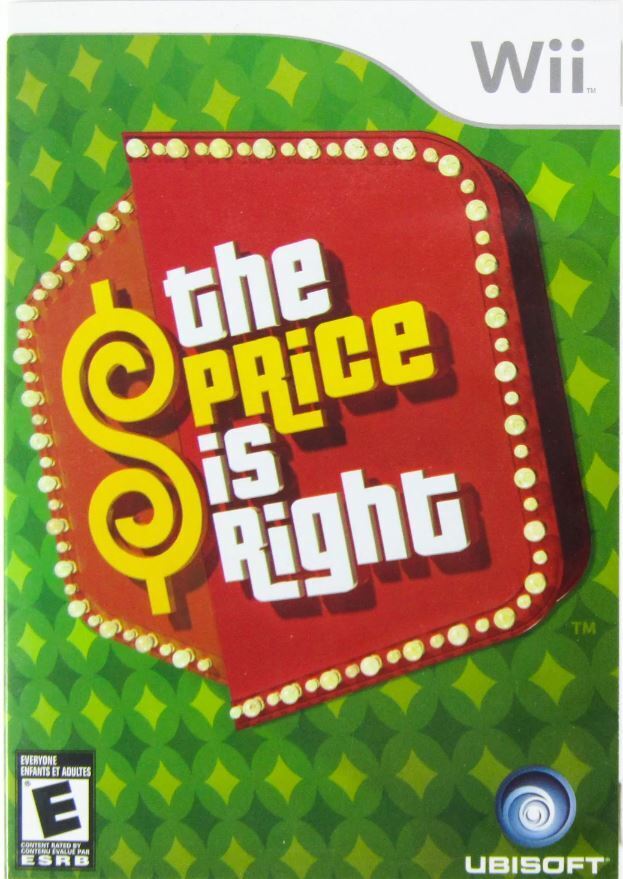 The Price is Right