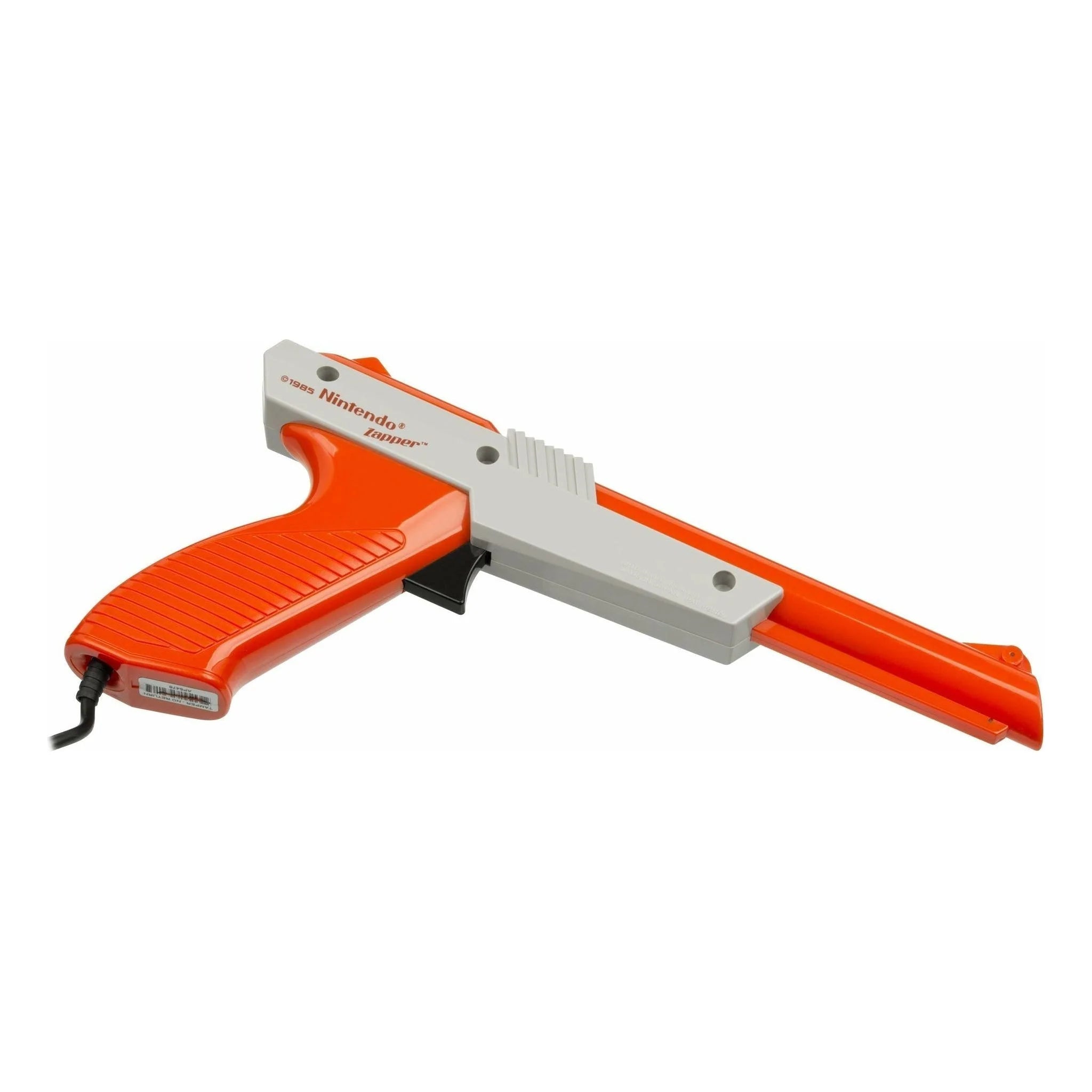 Zapper Light Gun [Orange]