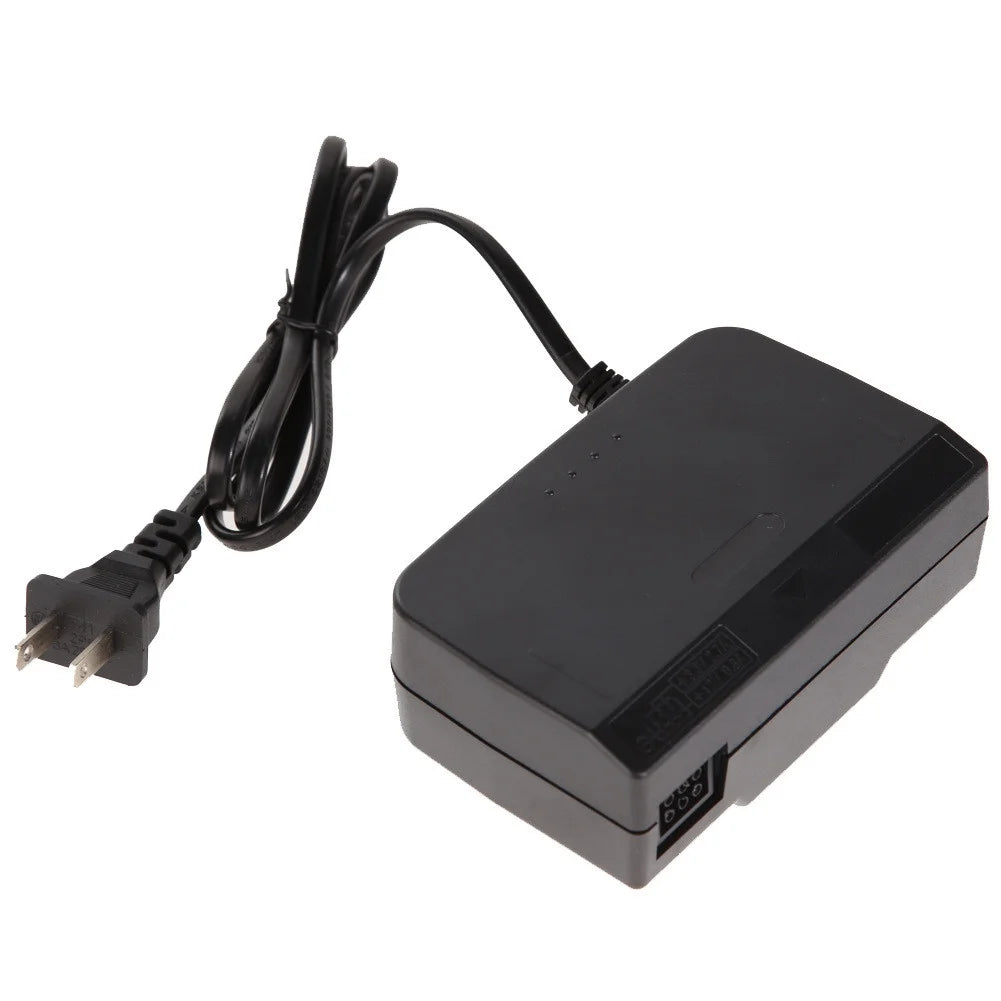 Adaptateur AC pour Nintendo 64