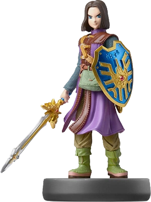 Hero