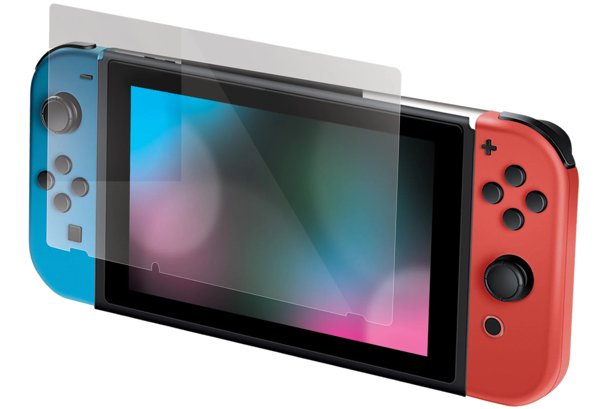 Screen Protector for Nintendo Switch