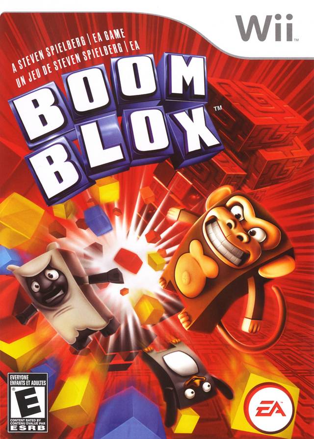 Boom Blox