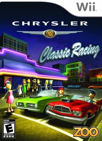 Chrysler Classic Racing
