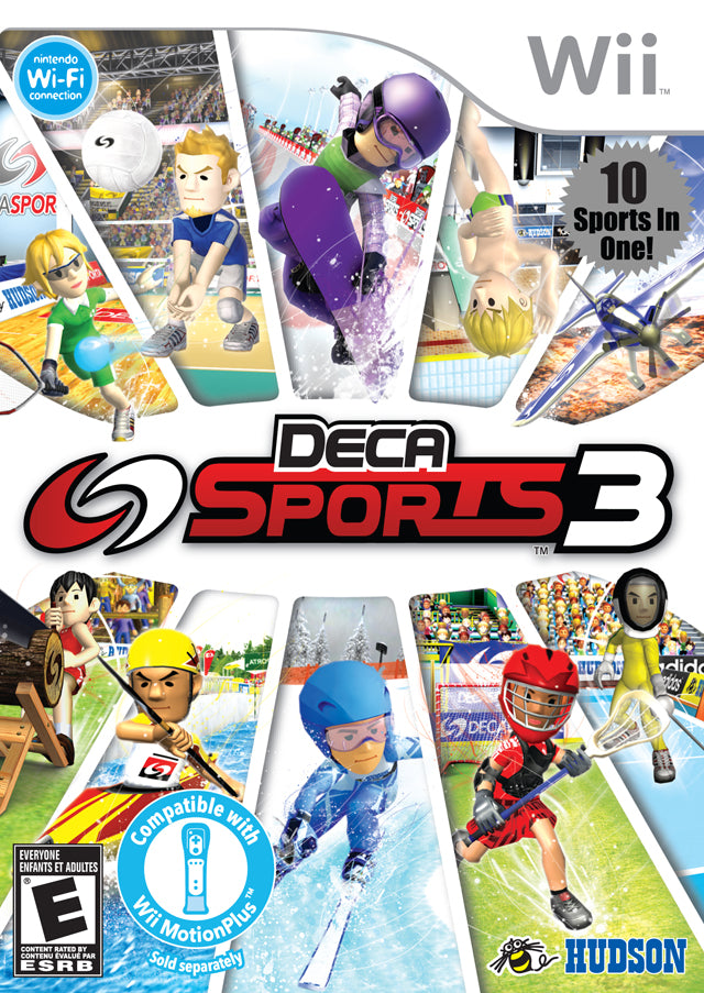 Deca Sports 3