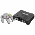 Jeux pour la Nintendo 64