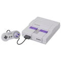 Jeux pour la Super Nintendo