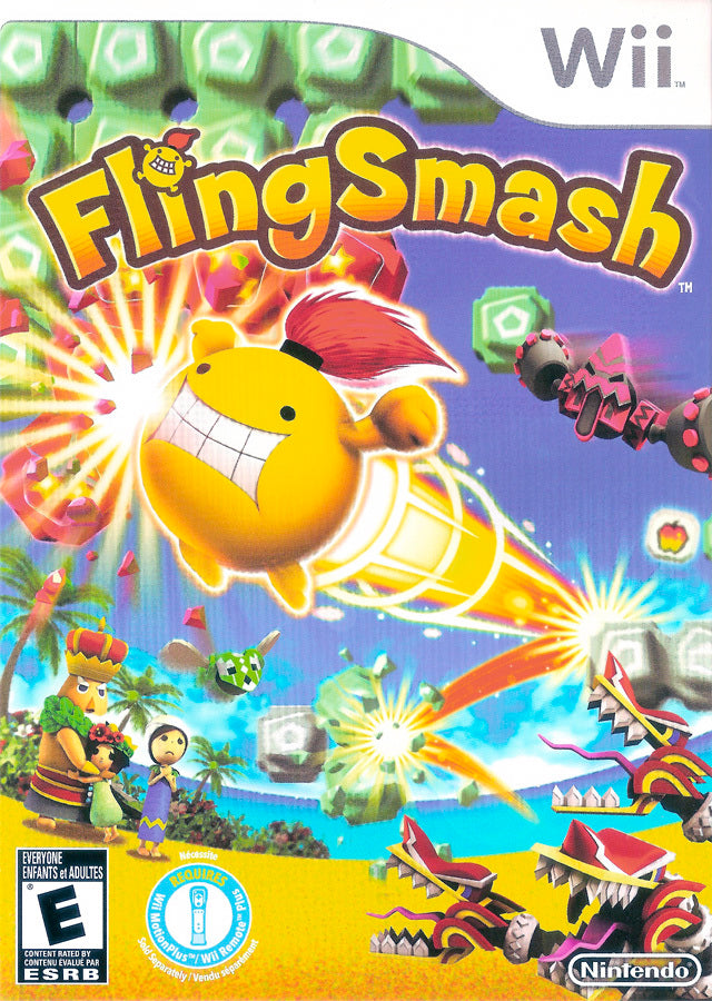 FlingSmash