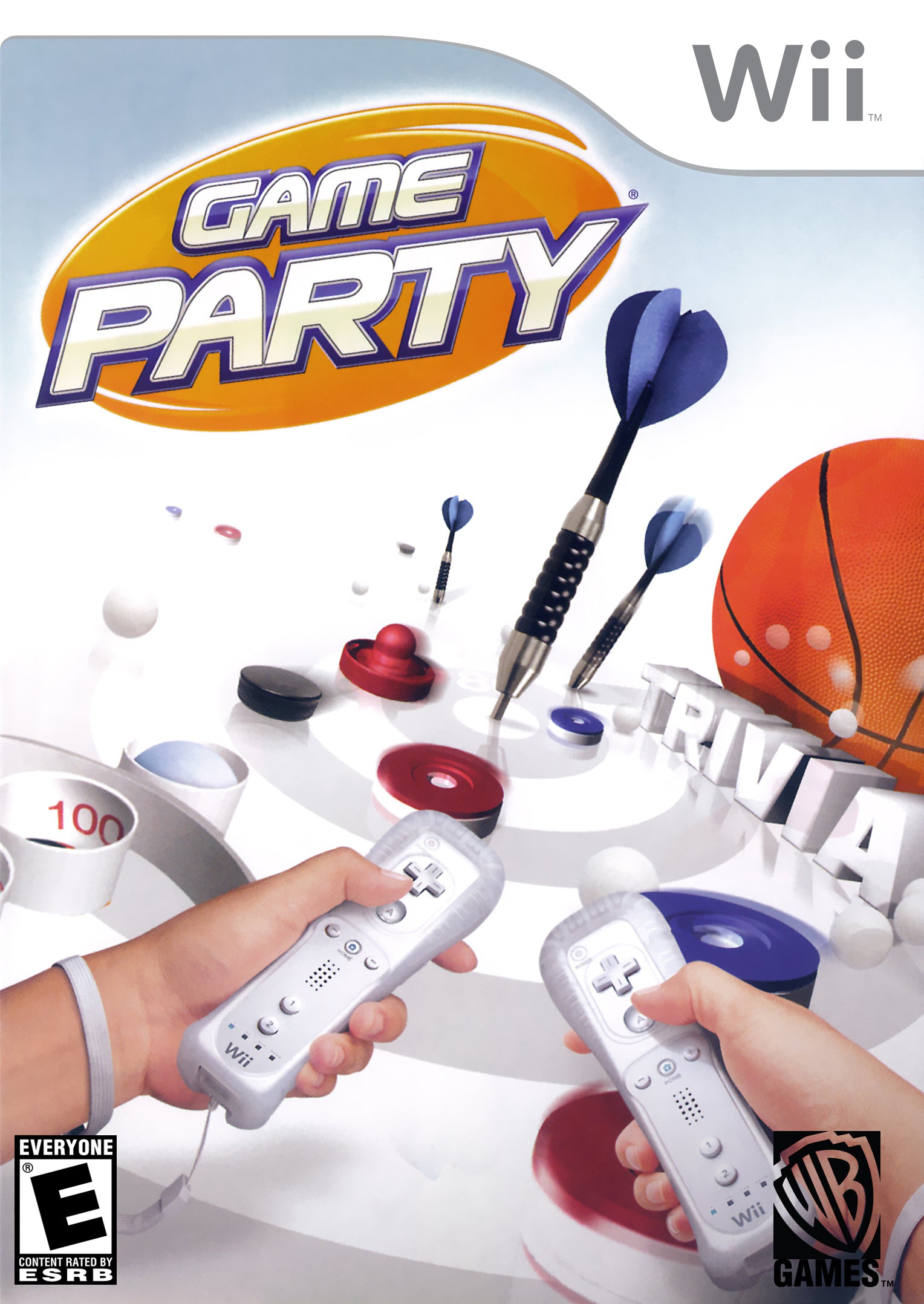 Game Party